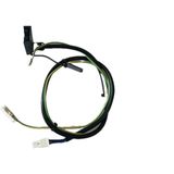 Vaillant Kombi Ateşleme Kablosu Vaillant Intro - Demirdöküm Ademix - Vintomix - Protherm Puma Condens Kombi Uyumlu