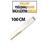 Vaillant Kombi Baca Uzatma Borusu 100 Cm
