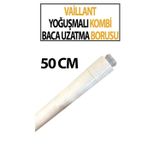 Vaillant Kombi Baca Uzatma Borusu 50 Cm
