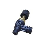 Vaillant Kombi Su Doldurma Musluğu, Thermocompact, Turbotec Plus, Ecotec Plus, atmoTEC Plus, ecoTEC Plus, thermoCOMPACT, ecoCOMPACT Modelleri için Uyumlu Yedek Parça