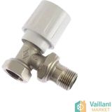 Vaillant Köşe Radyatör Vanası Vaı-S1