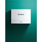 Vaillant miniVED Elektrikli Su Isıtıcı 5,7 kW Güç ve 3,2 lt/dk Kapasite ile Hızlı Isıtma