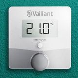 Vaillant Myvaıllant Connect Telefondan Kumandalı Kablosuz Akıllı Oda Termostatı