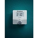 Vaillant myVAILLANT Smart Kablosuz Modülasyonlu Oda Termostatı