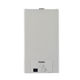 Vaillant Turbomag 125/1 12 lt Doğalgazlı Şofben