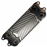 Vaillant Turbotec 12" Kombi Plaka Eşanjör