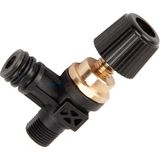 Vaillant Turbotec & Atmotec & Ecotec Kombi Doldurma Musluğu