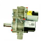 Vaillant Turbotec Kombi Gaz Valfi