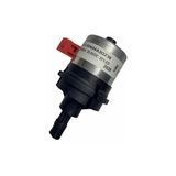 Vaillant Turbotec Nitron Kombi Üç Yollu Vana Motoru