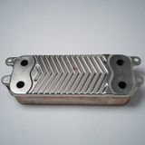 Vaillant Turbotec Plakalı Eşanjör