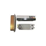 Vaillant Turbotec Protherm Baff 16 Plaka Eşanjör - PLAKA EŞANJÖR TURBOTEC PROTHERM BAFF 16