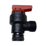 Vaillant Turbotech / Ferroli Domiproject Kombi Emniyet Ventili
