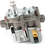 Vaillant Turbotech Kombi Gaz Valfi