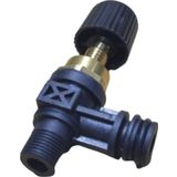 Vaillant Turbotech Kombi Su Doldurma Musluğ