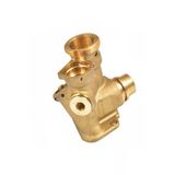 Vaillant Turbotech Kombi Üç Yollu Vana Gr. (By Pass'lı) 77890040027
