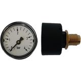 VAİLLANT TURBOTECH PLUS KOMBİ VİDALI MANOMETRE 77890034018