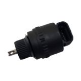 Vaillant Uyumlu Turbotec Kombi 3 Yollu Vana Motoru