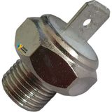Vaillant Uyumlu Vuw 282 E (1995-1999) Kombi Ntc Sıcaklık Sensörü - Adet - Set