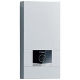 Vaillant Vaıllant Ved E 24/8 B Trifaze Şofben 24 kW Güç ve 8 lt/dk Su Isıtma Kapasitesi ile Enerji Tasarrufu