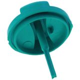 Vaillant Vaillant Vuw Açma / Kapama Düğme - Yeşil
