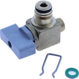 Vaillant Vaillant Vuw - Pro - Turbotec Kombi Su Doldurma Musluğu