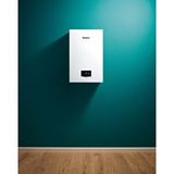 Vaillant Vaillant Yoğuşmali 24 Kw Kombi Montaj Beyaz