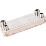 Vaillant Vck 12 Plaka Eşanjör - gri