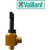 VAİLLANT VCK KOMBİ DOLDURMA MUSLUĞU 77890022016