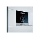 Vaillant Ved 21/8 B Int 21 Kw Trifaze 8 Lt/dk Elektikli Şofben