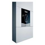Vaillant Ved-E 18/7 Trifaze Elektrikli Şofben 8 Litre/dakika 18 kW Güç ile Yüksek Sıcak Su Konforu