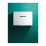 Vaillant VED H 6/3 miniVED Elektrikli Ani Su Isıtıcı - Monofaze DUŞ İÇİN DEĞİLDİR