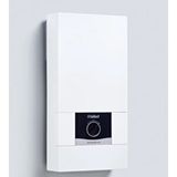 Vaillant Ved-pro 18/8 Trifaze Elektrikli Şofben 8 Litre/dakika Beyaz