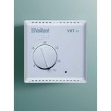 Vaillant Vrt 15 On/off Kablolu Oda Ter. (Tüm Kombilerine Uyumlu) Vrt 15 On/off