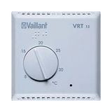 Vaillant VRT 15F On/of Oda Termostati
