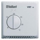Vaillant VRT15 Oda Termostatı