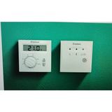 Vaillant VRT36F Kablosuz Dijital Oda Termostatı - LCD Ekran, Tüm Kombilerle Uyumlu, On/Off Modu