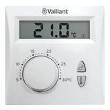Vaillant VRT36F Kablosuz Dijital Oda Termostatı