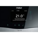 Vaillant VRT380F Sensohome Kablosuz Modülasyonlu Oda Termostatı