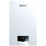 Vaillant VU 35CS/1-5 Ecotec Plus 35 Kw Tam Yoğuşmalı Kombi