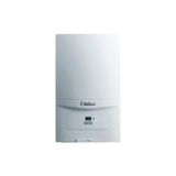 Vaillant Vuw 236/7-2 Pure 20 kW Tam Yoğuşmalı Kombi Hermetik Baca ile Yüksek Verim