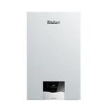 Vaillant Vuw 40Cs/1-5 (N-Tr) Ecotec Plus Premix Yoğuşmalı Kombi 3 Yıldız Sıcak Su.