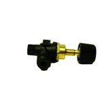 VAİLLANT VUW PRO TURBOTEC KOMBİ DOLDURMA MUSLUĞU 77890022038