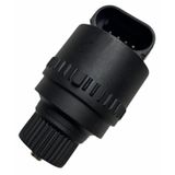 VAİLLANT VUW TURBOTEC KOMBİ ÜÇ YOLLU VANA MOTORU 24 V 77890002021