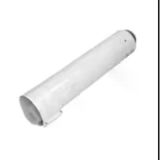 Vaillant Yoğuşmalı Kombi Baca Uzatması (0,5 M) (80/125 Mm) -303202