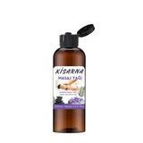 Vajinal Kayganlık Ve Koku Gidermeye Yardımcı Aromaterapik Lavanta Kokulu Masaj Yağı 100 Ml