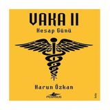 Vaka Iı: Hesap Günü - 1 Adet