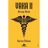 Vaka II: Hesap Günü – Harun Özkan