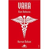 Vaka: Kan Kokusu - Hayır