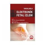 Vakalarla Elektronik Fetal İzlem