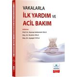 Vakalarla Ilk Yardım ve Acil Bakım - Turuncu